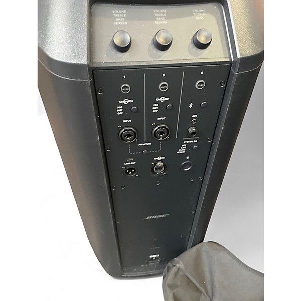 Used Bose L1 Pro16 Sound Package