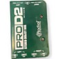 Used Radial Engineering Pro D2 Direct Box thumbnail