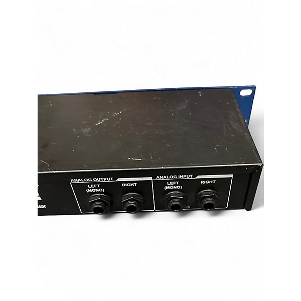 Used Lexicon MX200 Multi Effects Processor