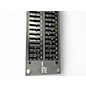 Used dbx 231 Dual 31-Band Graphic Equalizer