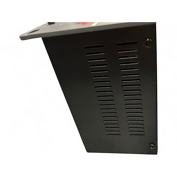 Used dbx 231 Dual 31-Band Graphic Equalizer