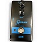 Used Satone REFRAIN Effect Pedal thumbnail