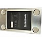 Used TC Electronic Crescendo Auto Swell Pedal
