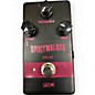 Used Satone SPIRITWALKER Effect Pedal thumbnail