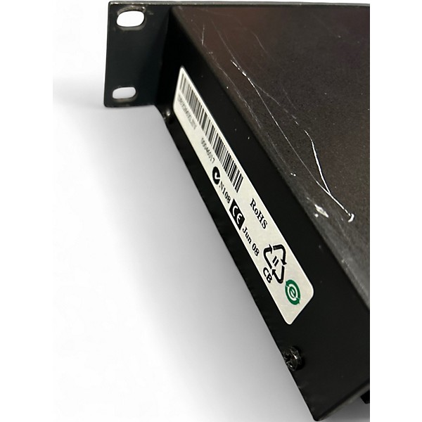 Used dbx 266XL Compressor