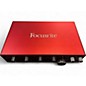 Used Focusrite Scarlett 18i8 Audio Interface thumbnail