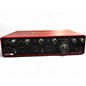 Used Focusrite Scarlett 18i8 Audio Interface