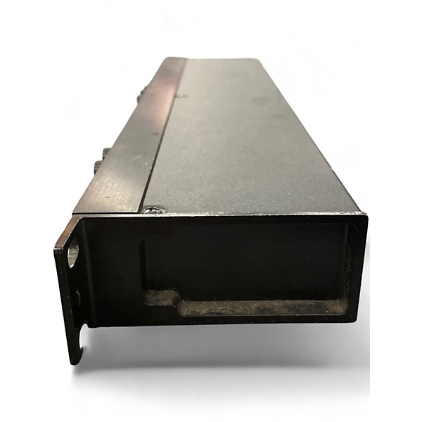 Used Alesis Microverb IV Multi Effects Processor