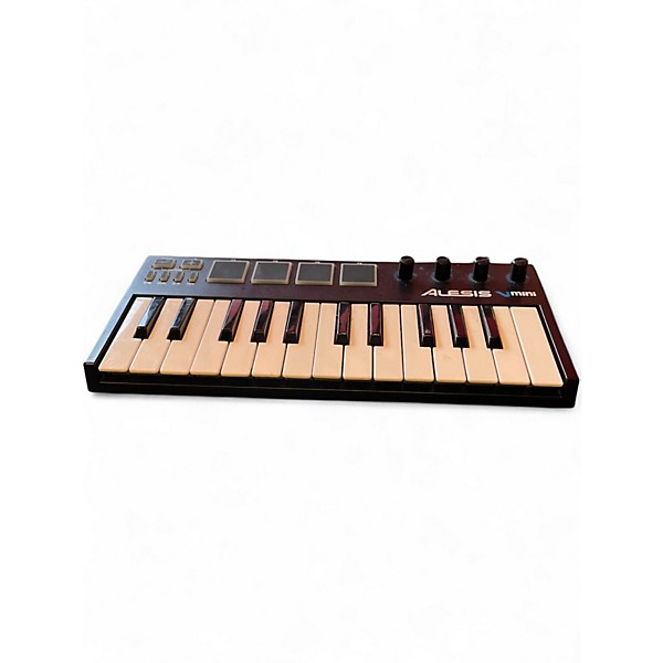 Used Alesis V MINI MIDI Controller