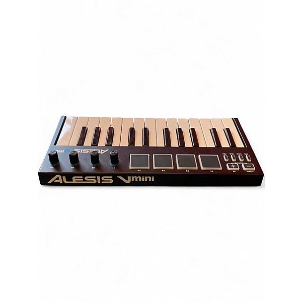 Used Alesis V MINI MIDI Controller