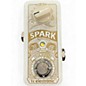 Used TC Electronic Spark Mini Boost Effect Pedal