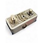 Used TC Electronic Spark Mini Boost Effect Pedal