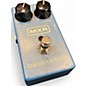 Used MXR M88 Bass Octave Bass Effect Pedal