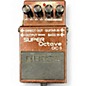 Used BOSS OC3 Super Octave Effect Pedal thumbnail