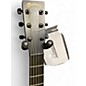 Used Martin GPC-X1E Grand Performance Black Acoustic Electric Guitar