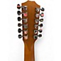 Used Taylor 150E Natural 12 String Acoustic Electric Guitar
