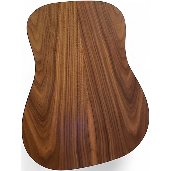 Used Taylor 150E Natural 12 String Acoustic Electric Guitar