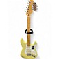 Used Fender Player II stratacaster TV Yellow Solid Body Electric Guitar thumbnail