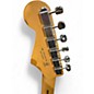 Used Fender Player II stratacaster TV Yellow Solid Body Electric Guitar
