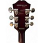 Used Epiphone Les Paul Modern Pro Wine Red Solid Body Electric Guitar