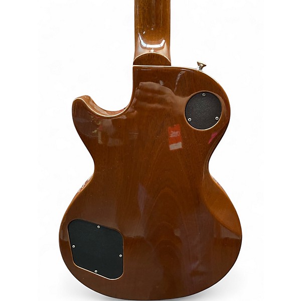 Used Gibson Gibson ES Les Paul Special CARMEL BURST Hollow Body Electric Caramel Burst Hollow Body Electric Guitar