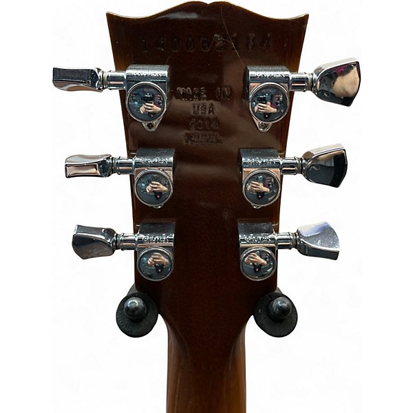 Used Gibson Gibson ES Les Paul Special CARMEL BURST Hollow Body Electric Caramel Burst Hollow Body Electric Guitar