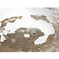 Used MEINL 18in Byzance Dark Crash Cymbal