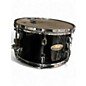 Used Pearl 14X8 DECADE SERIES LIMITED EDITION Black Drum