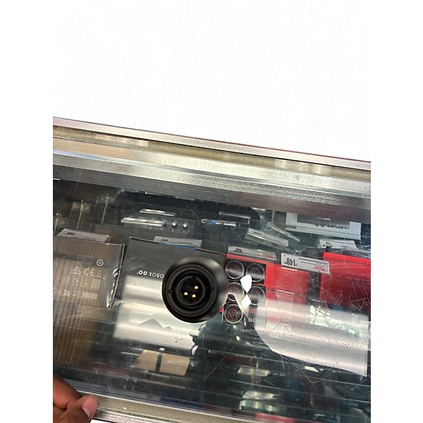 Used AKG P420 Project Studio Condenser Microphone