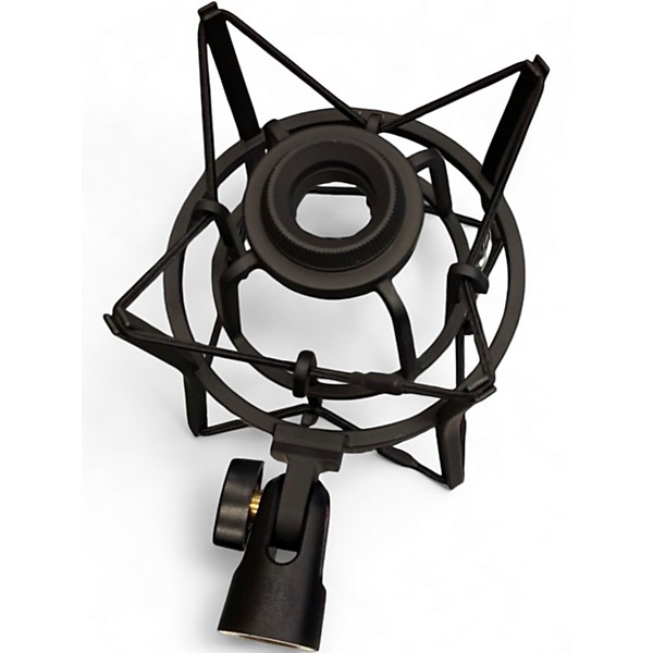 Used AKG P420 Project Studio Condenser Microphone