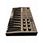 Used Akai Professional MPK Mini MIDI Controller