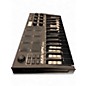 Used Akai Professional MPK Mini MIDI Controller