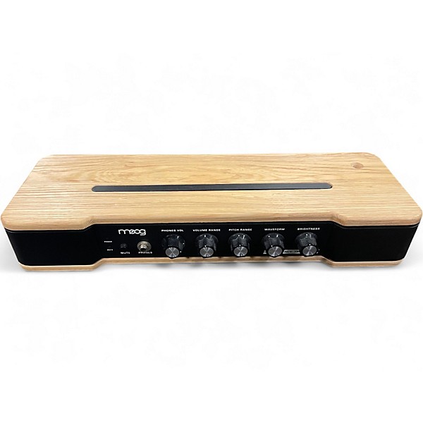 Used Moog etherwave theremin Synthesizer