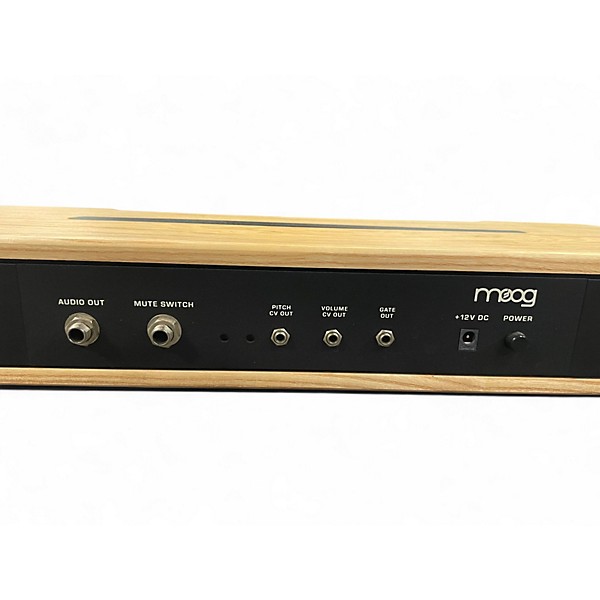 Used Moog etherwave theremin Synthesizer