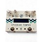 Used GFI Musical Products specular tempus Effect Pedal thumbnail