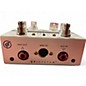 Used GFI Musical Products specular tempus Effect Pedal