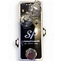 Used Xotic SP Compressor Effect Pedal