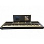 Used Yamaha PSRE363 61 Key Portable Keyboard