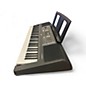 Used Yamaha PSRE363 61 Key Portable Keyboard