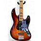 Used Sire MARCUS MILLER V5 4 Tobacco Sunburst Electric Bass Guitar