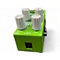 Used Wampler BELLE OVERDRIVE Effect Pedal thumbnail