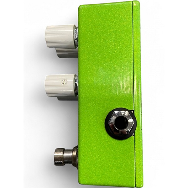 Used Wampler BELLE OVERDRIVE Effect Pedal
