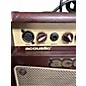 Used Acoustic A15 15W 1x6.5 Acoustic Guitar Combo Amp