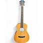 Used Martin LX1 ED SHEERAN  Natural Acoustic Guitar thumbnail
