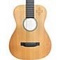 Used Martin LX1 ED SHEERAN  Natural Acoustic Guitar