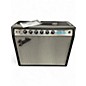 Used Fender 1968 Custom Princeton Reverb 12W 1x10 Tube Guitar Combo Amp thumbnail