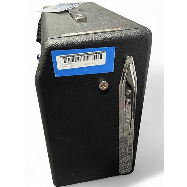 Used Fender 1968 Custom Princeton Reverb 12W 1x10 Tube Guitar Combo Amp