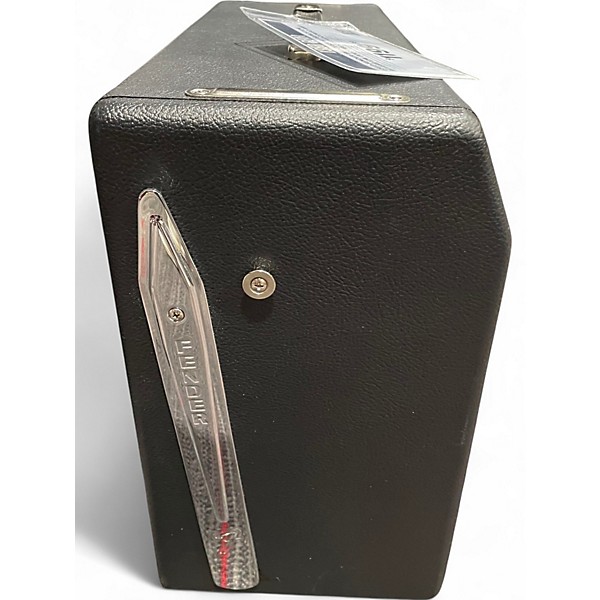 Used Fender 1968 Custom Princeton Reverb 12W 1x10 Tube Guitar Combo Amp