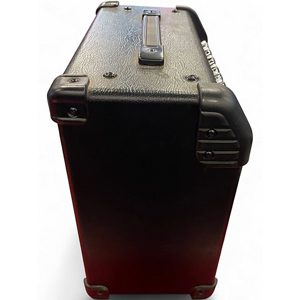 Used Line 6 Spider IV 15W 1X8 Guitar Combo Amp