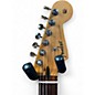 Used Fender player II Stratocaster HSS Ocean Turquoise Solid Body Electric Guitar